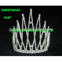 pageant crowns
